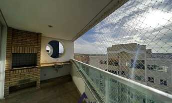 Imagem: Apartamento na melhor localização 3 quartos