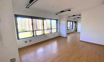 Imagem 2: SALA COMERCIAL 55m2 NA VILA MARIANA (LADO DIREITO