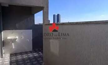 Imagem 4: Apartamento de 2 dorm - 1 suíte com 1 vaga com 54,55 m² - Cidade Patriarca