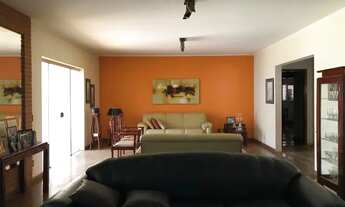 Imagem 3: Casa à venda, 3 quartos, 1 suíte, 4 vagas, Santos Dumont - São José do Rio Preto/SP