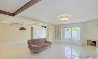 Imagem 2: Casa para Venda - 351.72m², 4 dormitórios, sendo 4 suites, 10 vagas - Ipanema