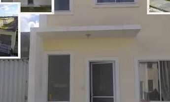 Imagem 2: Vendo casa condomínio villagio papagaio