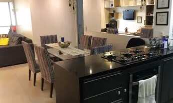 Imagem: Apartamento -venda 88m 3 quartos em Casa