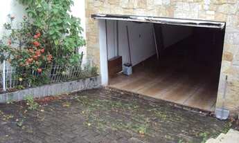 Imagem 2: Sobrado com 3 dormitórios para alugar, 280 m² por R$ 3.500,00/mês - Pirituba - São Paulo/S