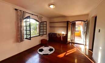 Imagem 7: Casa com 5 dormitórios para alugar, 630 m² por R$ 9.850,00/mês - Condomínio Isaura - Soroc