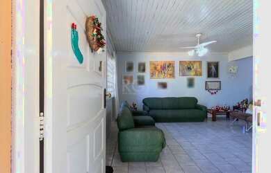 Imagem 3: Casa para Venda - 250m², 5 dormitórios, sendo 1 suites, 5 vagas - Hípica