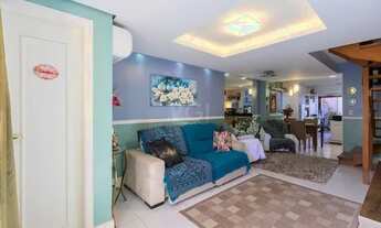 Imagem 5: Casa Condominio para Venda - 174.58m², 4 dormitórios, sendo 1 suites, 2 vagas - Ipanema