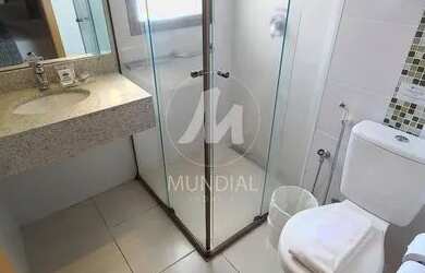 Imagem 5: Apartamento (flat) 2 dormitórios/suite, cozinha planejada, portaria 24hs, lazer, espaço go