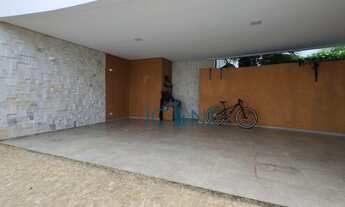 Imagem 3: Casa com 4 dormitórios sendo 3 suites à venda, 280 m²- Condomínio Villa do Bosque - Soroca