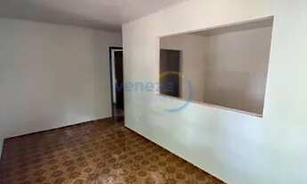 Imagem 2: Casa Residencial com 4 quartos para alugar por R$ 1300.00, 130.20 m2 - BARBETA - LONDRINA