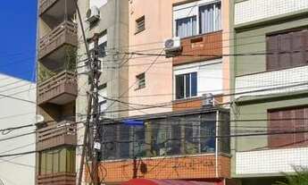 Imagem: Apartamento para Venda - 61.59m², 2 dormitórios