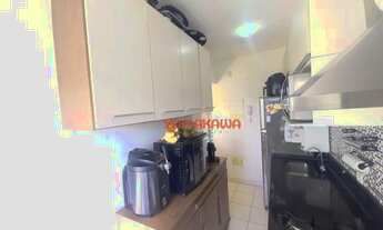 Imagem 5: Apartamento com 2 dormitórios à venda, 47 m² por R$ 250.000,00 - Itaquera - São Paulo/SP