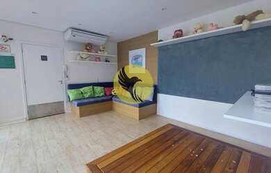 Imagem 7: Apartamento para Venda em Itu, Edifício City Parque, 3 dormitórios, 1 suíte, 2 banheiros