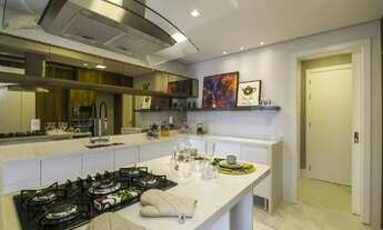 Imagem 6: Apartamento para Venda - 311.9m², 4 dormitórios, sendo 3 suites, 4 vagas - Serraria