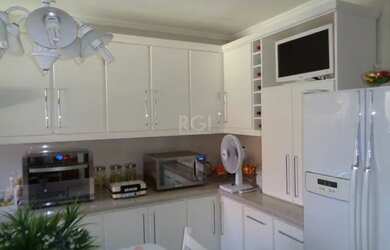 Imagem 5: Casa para Venda - 285.35m², 5 dormitórios, sendo 3 suites, 5 vagas - Vila Ipiranga