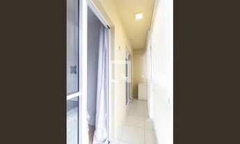 Imagem 4: Apartamento para Aluguel - Butantã, 1 Quarto, 31 m2