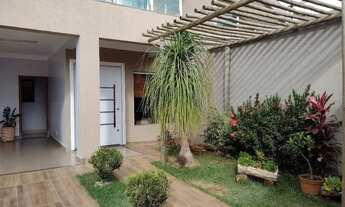 Imagem: 750.000 Sobrado 4Qts no Goiânia II