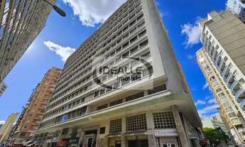 Imagem 1: Apartamento com 3 quartos para alugar por R$ 2400.00, 100.90 m2 - CENTRO - CURITIBA/PR