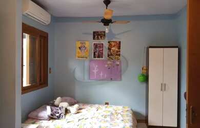 Imagem 5: Casa para Venda - 120m², 2 dormitórios, 2 vagas - Hípica