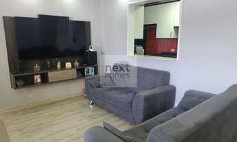 Imagem 4: Excelente apartamento 3 dormitórios, 1 súite e 2 vagas cobertas no Morumbi