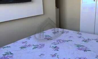 Imagem 4: Apartamento para Venda - 59.3m², 2 dormitórios, sendo 1 suites, 1 vaga - Teresópolis