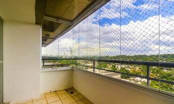 Imagem 7: Condomínio Gran Mogol, Alto da Boa Vista, 3 dormitórios/1 suíte, 2 vagas, lazer