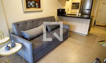 Imagem 3: Apartamento para Aluguel - Paraíso, 1 Quarto, 44 m2