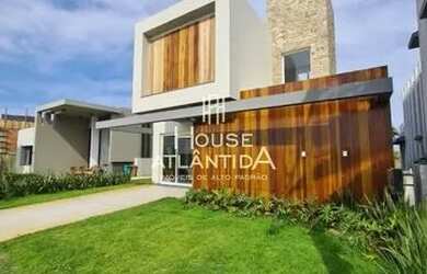 Imagem 2: Xangri-Lá - Casa de Condomínio - Condomínio Riviera Xangri La