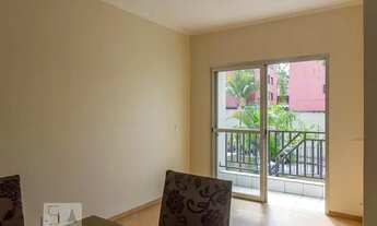 Imagem 2: Apartamento para Aluguel - Baeta Neves, 3 Quartos, 70 m2