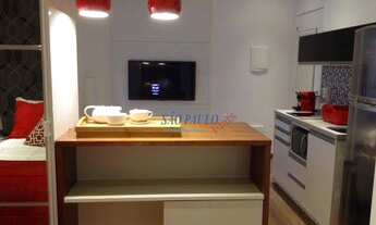 Imagem: Excelente studio para locação no Jardins!