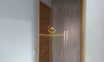 Imagem 2: Apartamento à venda no bairro Chácara do Trevo - Indaiatuba/SP