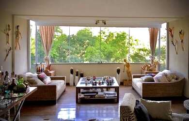 Imagem 2: Apartamento Venda Jardim Europa 260 m² 4 Dormitórios