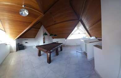 Imagem 4: RIO DE JANEIRO - Casa de Condomínio - VARGEM PEQUENA