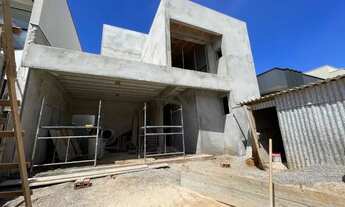 Imagem: Casa - Parque Brasil 500 - Paulínia