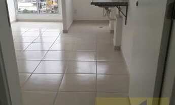 Imagem: São Paulo - Apartamento Padrão - Vila