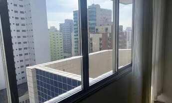 Imagem 2: Apartamento com 3 dormitórios para alugar, 117 m² por R$ 3.902/mês - Santo Antônio - São C