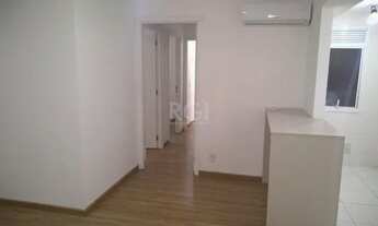 Imagem 7: Apartamento para Alugar 3 dormitorios , semi mobiliado no Life Park Canoas