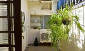 Imagem 4: Casa rua Gal Glicerio, próximo ao Cristo