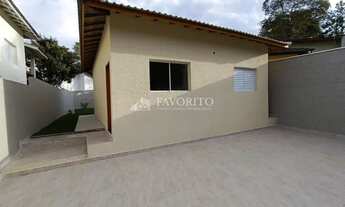 Imagem: Casa à venda no bairro Jardim Paulista