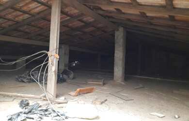 Imagem 2: Vendo Sobrado 6 quartos Quadra 106 Recanto das Emas / DF - Financia Bancos!!!