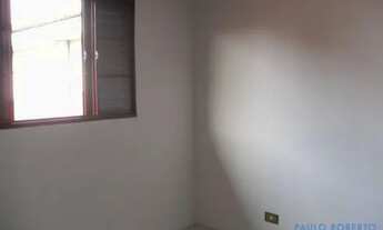 Imagem 2: CASA ASSOBRADADA - BUTANTÃ - SP