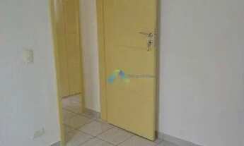 Imagem 7: Apartamento com 2 dormitórios, 52 m² - venda por R$ 215.000,00 ou aluguel por R$ 1.810,00