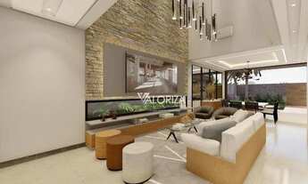 Imagem 6: Casa com 4 dormitórios à venda - Mont Blanc - Sorocaba/SP