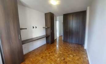 Imagem 3: Apartamento com 2 dormitórios para alugar, 95 m² por R$ 5.400,00/mês - Itaim Bibi - São Pa