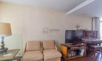 Imagem 4: Apartamento Venda 3 Dormitórios - 175 m² Jardim Paulista