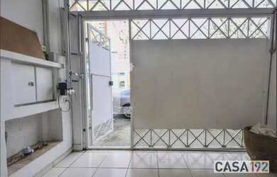 Imagem 2: Casa com 3 dormitórios para alugar, 90 m² por R$ 3.900,00/mês - Campo Belo - São Paulo/SP