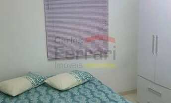 Imagem 6: Condomínio Fechado. Sobrado no Tremembé 98m² - Diferenciado