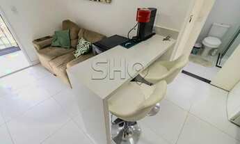 Imagem 4: Apartamento na Sé com 1 dormitório