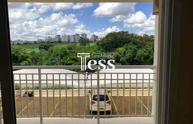 Imagem 4: Apartamento para ALUGAR- Zona Sul de 3 dormitórios 2 vagas, elevador, lazer com piscina, p