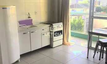 Imagem 2: Apartamento mobiliado - Leticia Imóveis